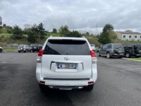 Toyota Land Cruiser KDJ 150 3 L D4D 173 CV 5 Portes Le Cap - <small></small> 35.500 € <small></small> - #7