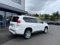 Toyota Land Cruiser KDJ 150 3 L D4D 173 CV 5 Portes Le Cap - <small></small> 35.500 € <small></small> - #8