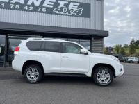 Toyota Land Cruiser KDJ 150 3 L D4D 173 CV 5 Portes Le Cap - <small></small> 35.500 € <small></small> - #9