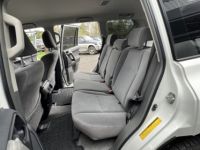 Toyota Land Cruiser KDJ 150 3 L D4D 173 CV 5 Portes Le Cap - <small></small> 35.500 € <small></small> - #19