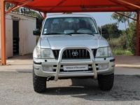 Toyota Land Cruiser KDJ 90 3.0L D4D 163CV PREPARE TOUT TERRAIN PACK SPORT/VX 2000 ETAT PARFAIT GTIE 6 MOIS - <small></small> 28.900 € <small>TTC</small> - #1