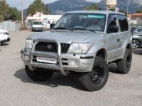 Toyota Land Cruiser KDJ 90 3.0L D4D 163CV PREPARE TOUT TERRAIN PACK SPORT/VX 2000 ETAT PARFAIT GTIE 6 MOIS - <small></small> 28.900 € <small>TTC</small> - #59