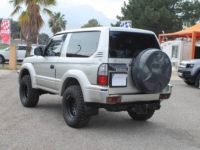 Toyota Land Cruiser KDJ 90 3.0L D4D 163CV PREPARE TOUT TERRAIN PACK SPORT/VX 2000 ETAT PARFAIT GTIE 6 MOIS - <small></small> 28.900 € <small>TTC</small> - #62