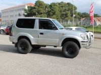 Toyota Land Cruiser KDJ 90 3.0L D4D 163CV PREPARE TOUT TERRAIN PACK SPORT/VX 2000 ETAT PARFAIT GTIE 6 MOIS - <small></small> 28.900 € <small>TTC</small> - #63