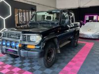 Toyota Land Cruiser KZJ 73 3.0L TURBO D FRP TOP - <small></small> 14.990 € <small>TTC</small> - #2