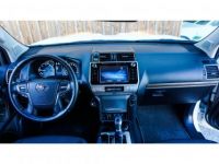 Toyota Land Cruiser Légende BVA 177ch 3p - <small></small> 49.900 € <small>TTC</small> - #6