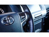 Toyota Land Cruiser Légende BVA 177ch 3p - <small></small> 49.900 € <small>TTC</small> - #32