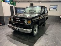 Toyota Land Cruiser LJ 70 2.4 86CH 1989 - <small></small> 14.990 € <small>TTC</small> - #1