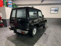 Toyota Land Cruiser LJ 70 2.4 86CH 1989 - <small></small> 14.990 € <small>TTC</small> - #2