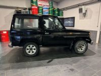 Toyota Land Cruiser LJ 70 2.4 86CH 1989 - <small></small> 14.990 € <small>TTC</small> - #3