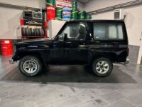 Toyota Land Cruiser LJ 70 2.4 86CH 1989 - <small></small> 14.990 € <small>TTC</small> - #4