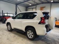 Toyota Land Cruiser SERIE 150 KDJ 150 3P D-4D BVM6 LIFE - <small></small> 60.000 € <small>TTC</small> - #7