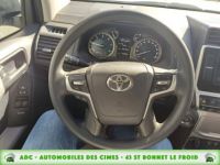 Toyota Land Cruiser SERIE 150 KDJ150 (2) 2.8 D-4D 177 LIFE BV6 3P - <small></small> 45.900 € <small>TTC</small> - #10