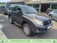 Toyota Land Cruiser SERIE 150 KDJ155 190 D-4D LIFE BV6 - <small></small> 32.900 € <small>TTC</small> - #1