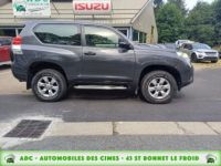 Toyota Land Cruiser SERIE 150 KDJ155 190 D-4D LIFE BV6 - <small></small> 32.900 € <small>TTC</small> - #2