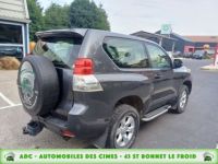 Toyota Land Cruiser SERIE 150 KDJ155 190 D-4D LIFE BV6 - <small></small> 32.900 € <small>TTC</small> - #3