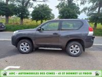 Toyota Land Cruiser SERIE 150 KDJ155 190 D-4D LIFE BV6 - <small></small> 32.900 € <small>TTC</small> - #5