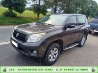 Toyota Land Cruiser SERIE 150 KDJ155 190 D-4D LIFE BV6 - <small></small> 32.900 € <small>TTC</small> - #6