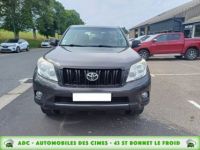 Toyota Land Cruiser SERIE 150 KDJ155 190 D-4D LIFE BV6 - <small></small> 32.900 € <small>TTC</small> - #7