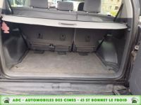 Toyota Land Cruiser SERIE 150 KDJ155 190 D-4D LIFE BV6 - <small></small> 32.900 € <small>TTC</small> - #8