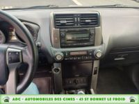 Toyota Land Cruiser SERIE 150 KDJ155 190 D-4D LIFE BV6 - <small></small> 32.900 € <small>TTC</small> - #14