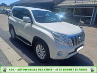 Toyota Land Cruiser SERIE 150 KDJ155 (2) 2.8 D-4D 177 LEGENDE 3P BV6 - <small></small> 40.900 € <small>TTC</small> - #1