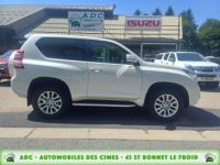 Toyota Land Cruiser SERIE 150 KDJ155 (2) 2.8 D-4D 177 LEGENDE 3P BV6 - <small></small> 40.900 € <small>TTC</small> - #2