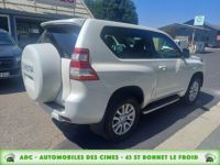 Toyota Land Cruiser SERIE 150 KDJ155 (2) 2.8 D-4D 177 LEGENDE 3P BV6 - <small></small> 40.900 € <small>TTC</small> - #3