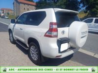 Toyota Land Cruiser SERIE 150 KDJ155 (2) 2.8 D-4D 177 LEGENDE 3P BV6 - <small></small> 40.900 € <small>TTC</small> - #5