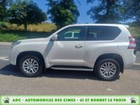 Toyota Land Cruiser SERIE 150 KDJ155 (2) 2.8 D-4D 177 LEGENDE 3P BV6 - <small></small> 40.900 € <small>TTC</small> - #6