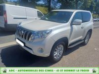 Toyota Land Cruiser SERIE 150 KDJ155 (2) 2.8 D-4D 177 LEGENDE 3P BV6 - <small></small> 40.900 € <small>TTC</small> - #7