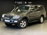 Toyota Land Cruiser SW 4.2 TD 204ch VX BVA - <small></small> 27.990 € <small>TTC</small> - #1