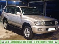 Toyota Land Cruiser SW (HDJ100) (2) 4.2 TD 204 VXE BVA5 - <small></small> 32.900 € <small>TTC</small> - #1