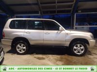 Toyota Land Cruiser SW (HDJ100) (2) 4.2 TD 204 VXE BVA5 - <small></small> 32.900 € <small>TTC</small> - #2