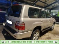 Toyota Land Cruiser SW (HDJ100) (2) 4.2 TD 204 VXE BVA5 - <small></small> 32.900 € <small>TTC</small> - #3