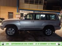 Toyota Land Cruiser SW (HDJ100) (2) 4.2 TD 204 VXE BVA5 - <small></small> 32.900 € <small>TTC</small> - #6