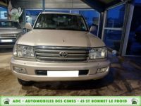 Toyota Land Cruiser SW (HDJ100) (2) 4.2 TD 204 VXE BVA5 - <small></small> 32.900 € <small>TTC</small> - #8