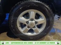 Toyota Land Cruiser SW (HDJ100) (2) 4.2 TD 204 VXE BVA5 - <small></small> 32.900 € <small>TTC</small> - #9