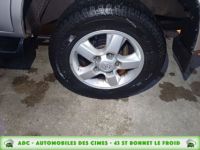 Toyota Land Cruiser SW (HDJ100) (2) 4.2 TD 204 VXE BVA5 - <small></small> 32.900 € <small>TTC</small> - #11