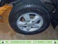 Toyota Land Cruiser SW (HDJ100) (2) 4.2 TD 204 VXE BVA5 - <small></small> 32.900 € <small>TTC</small> - #12