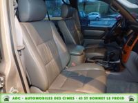 Toyota Land Cruiser SW (HDJ100) (2) 4.2 TD 204 VXE BVA5 - <small></small> 32.900 € <small>TTC</small> - #13