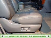 Toyota Land Cruiser SW (HDJ100) (2) 4.2 TD 204 VXE BVA5 - <small></small> 32.900 € <small>TTC</small> - #14