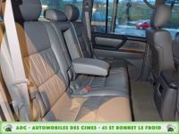 Toyota Land Cruiser SW (HDJ100) (2) 4.2 TD 204 VXE BVA5 - <small></small> 32.900 € <small>TTC</small> - #15