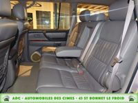 Toyota Land Cruiser SW (HDJ100) (2) 4.2 TD 204 VXE BVA5 - <small></small> 32.900 € <small>TTC</small> - #17