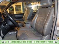 Toyota Land Cruiser SW (HDJ100) (2) 4.2 TD 204 VXE BVA5 - <small></small> 32.900 € <small>TTC</small> - #18