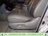 Toyota Land Cruiser SW (HDJ100) (2) 4.2 TD 204 VXE BVA5 - <small></small> 32.900 € <small>TTC</small> - #19