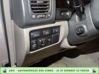 Toyota Land Cruiser SW (HDJ100) (2) 4.2 TD 204 VXE BVA5 - <small></small> 32.900 € <small>TTC</small> - #21