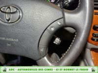 Toyota Land Cruiser SW (HDJ100) (2) 4.2 TD 204 VXE BVA5 - <small></small> 32.900 € <small>TTC</small> - #30