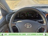 Toyota Land Cruiser SW (HDJ100) (2) 4.2 TD 204 VXE BVA5 - <small></small> 32.900 € <small>TTC</small> - #34