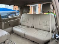 Toyota Land Cruiser SW SERIE 100 phase 3 4.2 TD 204 VXE 2005 312 700 km AUTOMATIQUE Diesel - <small></small> 28.750 € <small>TTC</small> - #5